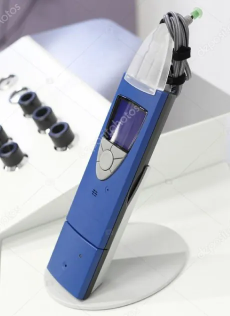 Τυμπανόγραμμα