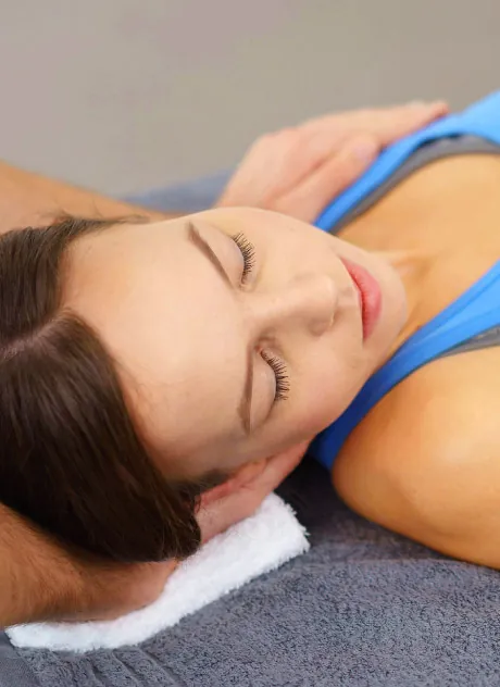 Αντιμετώπιση ιλίγγου