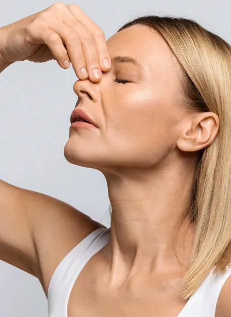 Επεμβάσεις Μύτης