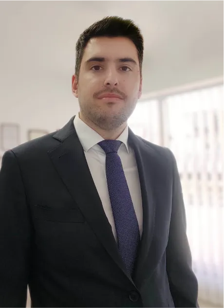 Δρ. ΝΙΚΟΣ ΤΣΕΤΣΟΣ